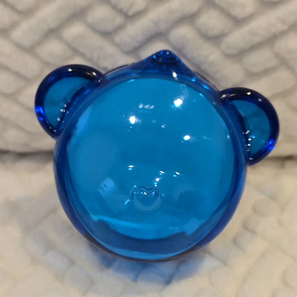 Dr. Jart+ Vital Hydra Solution™ Jelly Bear Lip Mask with Hyaluronic Acid